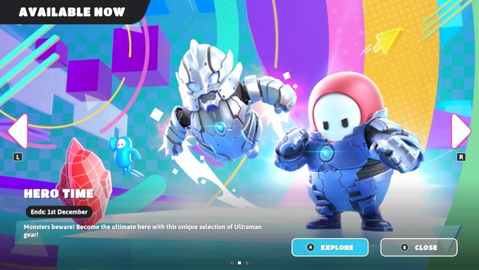 #NintendoSwitch https://t.co/Xm9EPbiLTA<a href="/tag/nintendoswitch"class="tags">#NintendoSwitch</a>