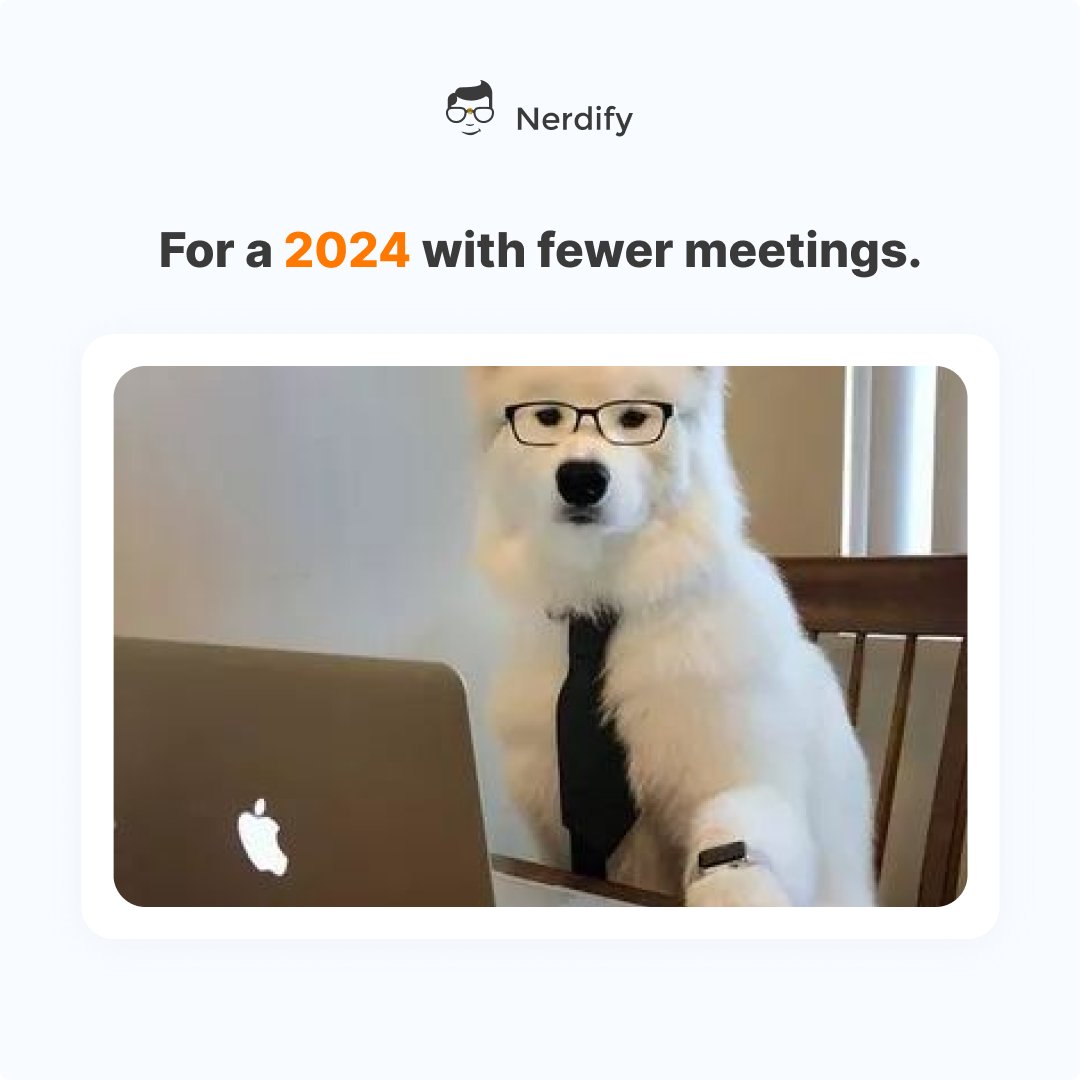 getnerdify's tweet image. Happy coding in the New Year! 😎
 #GetNerdify #Nerdify #WebDevelopment #Programming #Coding #Website #HappyNewYear2024