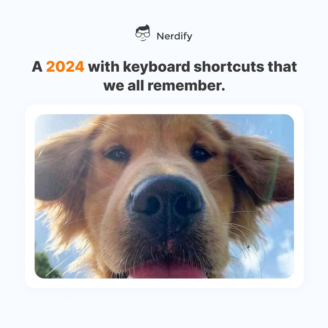 getnerdify's tweet image. Happy coding in the New Year! 😎
 #GetNerdify #Nerdify #WebDevelopment #Programming #Coding #Website #HappyNewYear2024