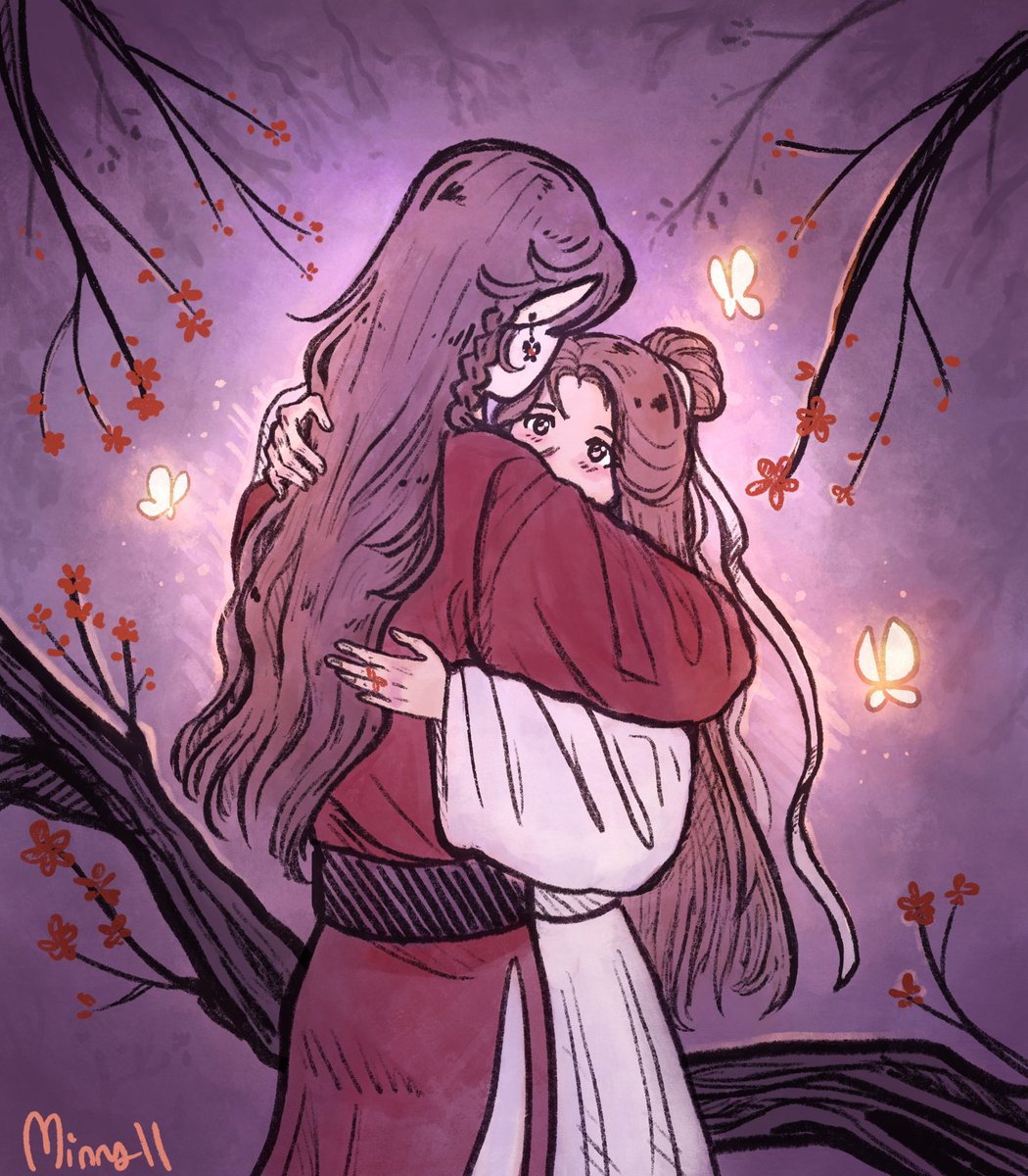 Minny 🍉(๑òᆺó๑) tweet media