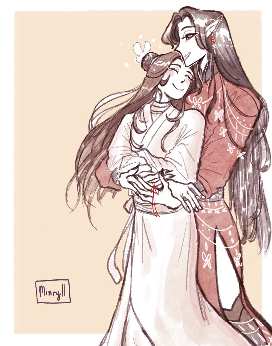 Minny 🍉(๑òᆺó๑) tweet media