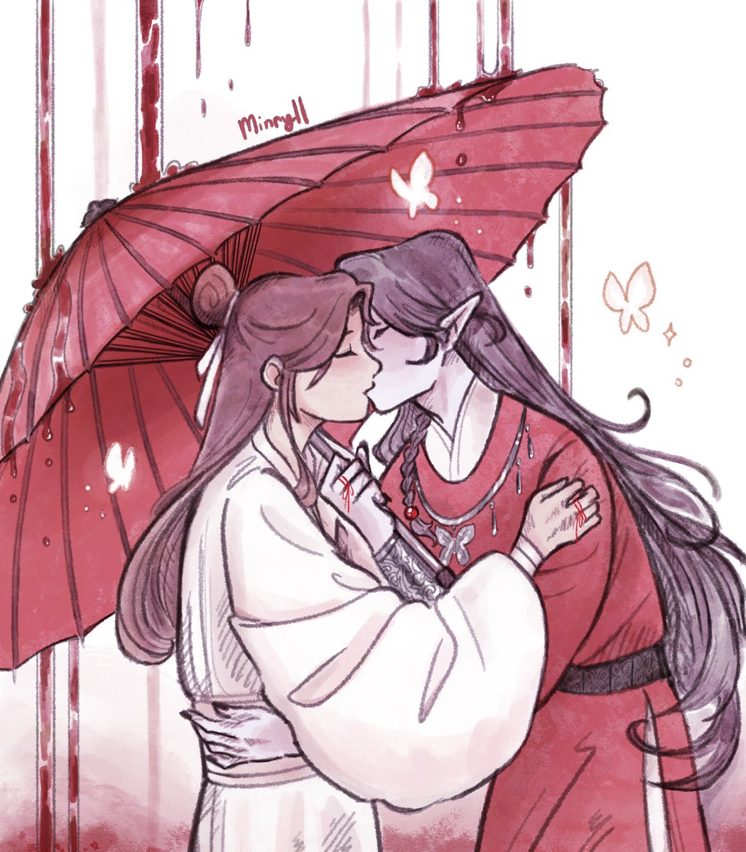 Minny 🍉(๑òᆺó๑) tweet media