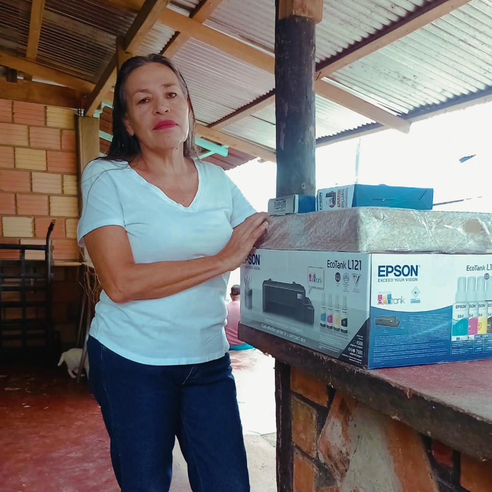 adi_adiesp's tweet photo. ¡Sumérgete en el proyecto "Agua y Saneamiento" del Amazonas! 💧 Apoyamos comunidades como San Antonio de los Lagos, Km 6, San Sebastián de los Lagos, y más. Capacitación, asistencia y equipos para un Amazonas más fuerte y sostenible. 🌿✨ #DesarrolloAmazonas #TransformaciónADI 🚀 https://t.co/lu09hbDxQr