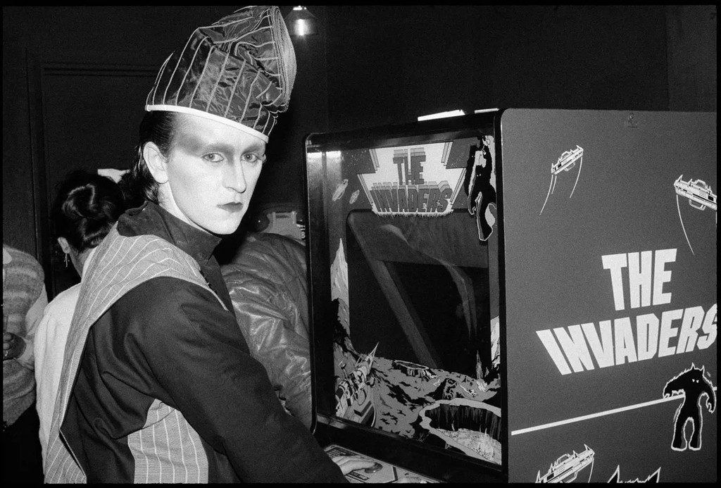 ThisIsHeapsGood's tweet photo. Delve into the mystery of the vanished classic amusement arcade! 🎮🕹️

👆 https://t.co/hUSjnFANZl

#ArcadeGames #ClassicAmusementArcades #BygoneEra https://t.co/NqgEQyIVSO