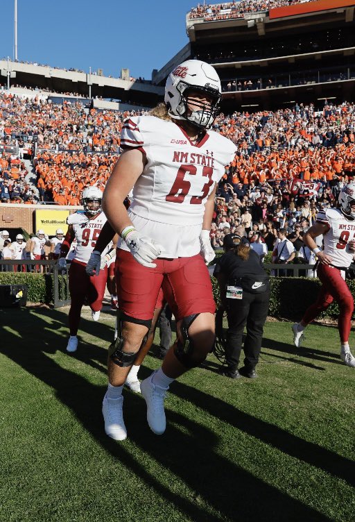 Officially in the portal with 4 YEARS OF ELIGIBILITY! Dms open