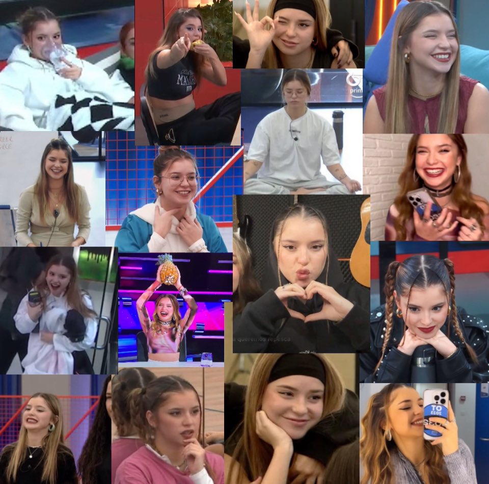 Lucia5032's tweet photo. No pienso parar, #RepescaDenna #OTDirecto28D https://t.co/VN5K5ssivg