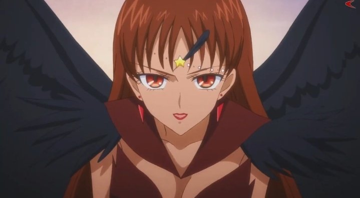 d9397vinus's tweet photo. The truth is I almost didn't like the saying sailor lead crow And I like the classic more #SailorLeadCrow https://t.co/8kGKVa2NNs
