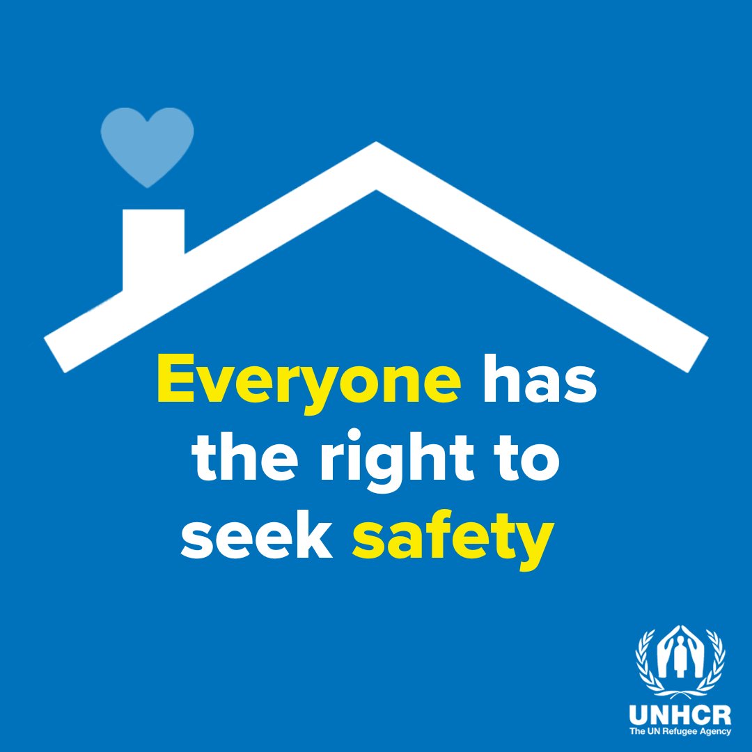 UNHCR, the UN Refugee Agency tweet media