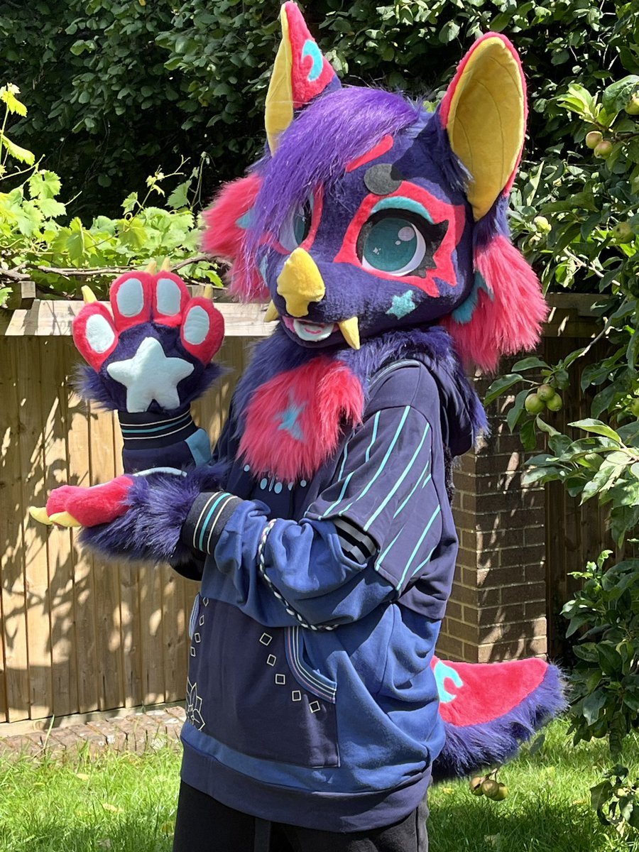 🏖️Papaya Beach Fursuits🏖️ tweet media