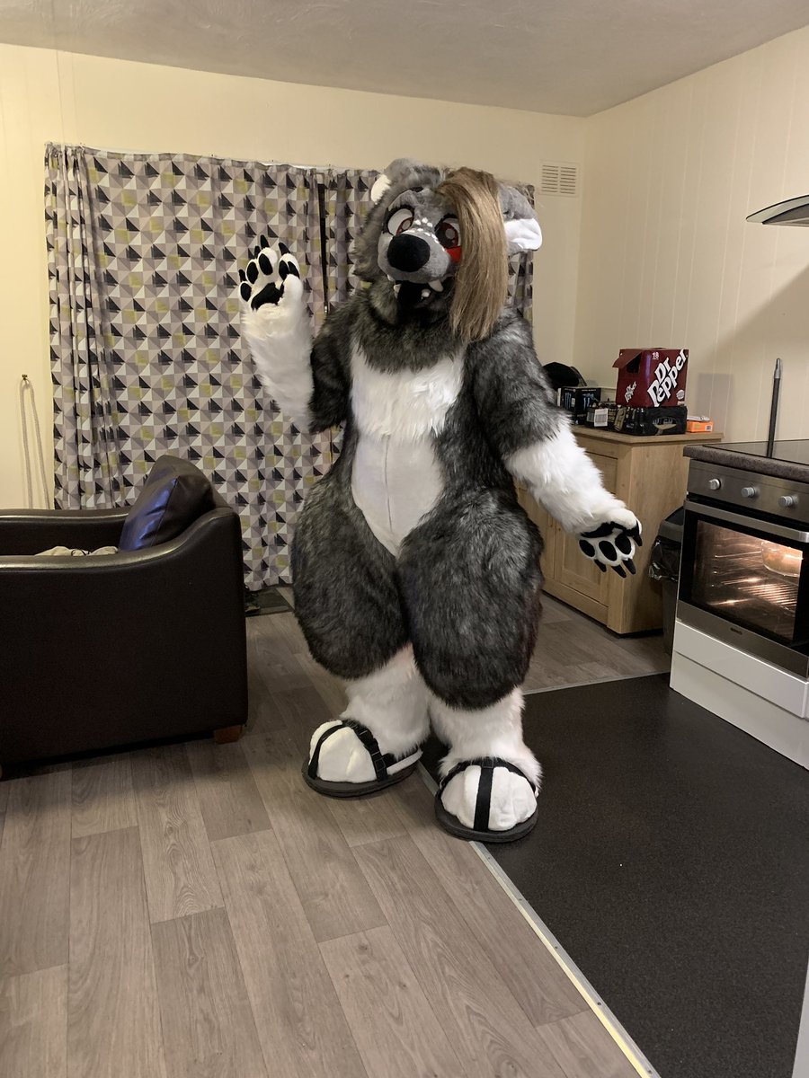 🏖️Papaya Beach Fursuits🏖️ tweet media