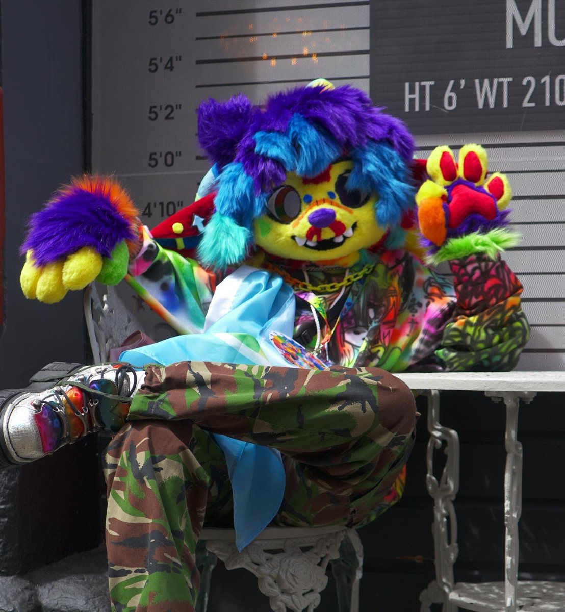 🏖️Papaya Beach Fursuits🏖️ tweet media