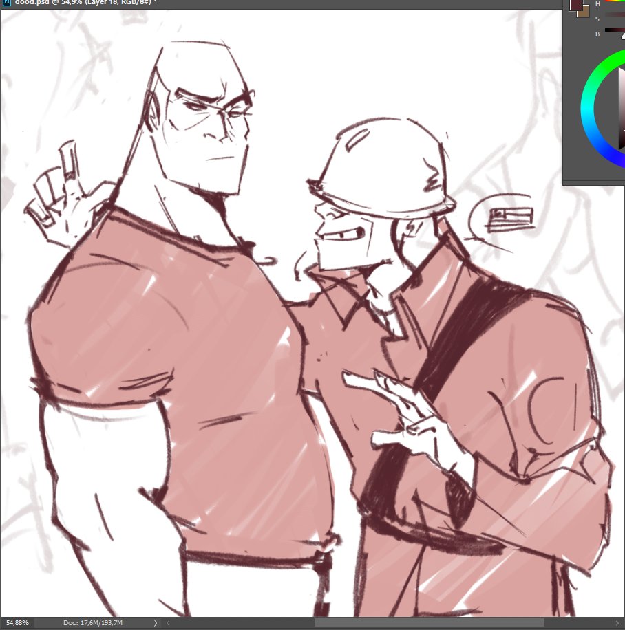 blah blah #tf2 
