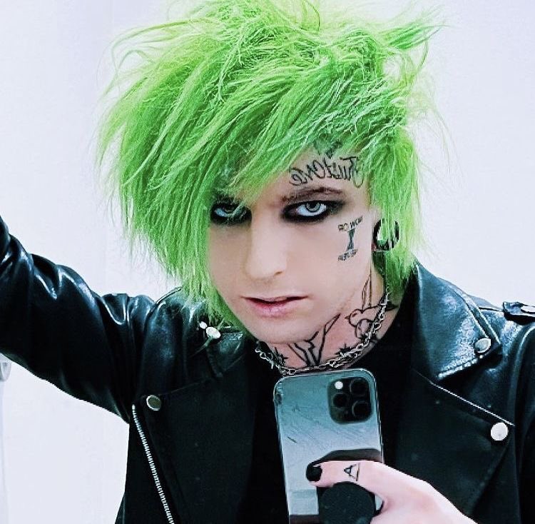 Sweet_Blasphemy01 (the real) tweet media