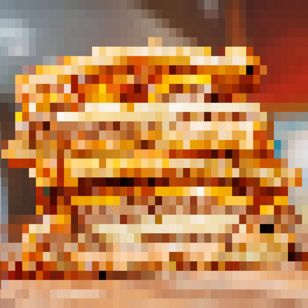Guess what's making a return? Brace your taste buds for this legendary comeback 🔥