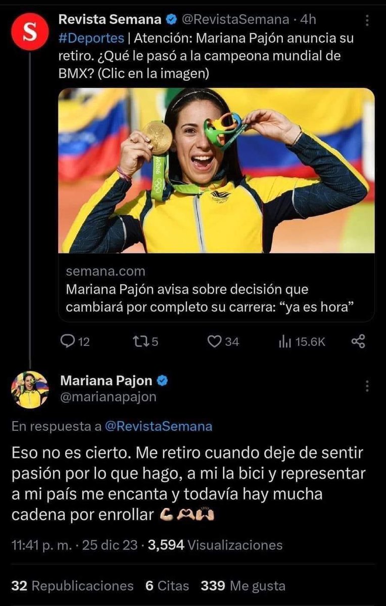 DiFirulais_Col's tweet photo. El pasquín de la señora Eugenia, es el nuevo Sábados Felices…! 🤣🤣🤣🤣 https://t.co/slrftd1QJf