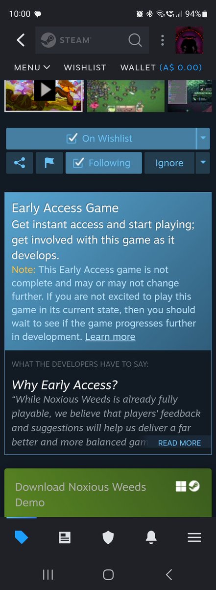 PaulMilnes1's tweet photo. @SteamGamesPC @SolarEclipse_G https://t.co/Uucv4k8T7C