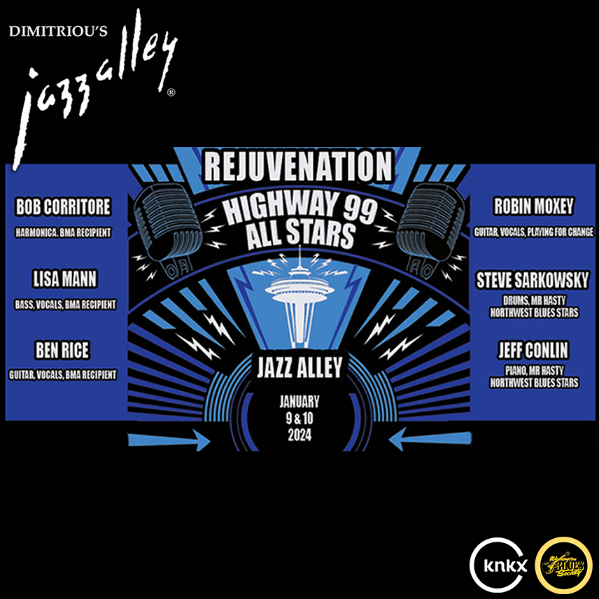 Jazz_Alley's tweet photo. We're launching into 2024 with 8 nights of local music! Come on out and support some of Seattle's best musicians! #seattlemusic #seattlenightlife #NewYear #livemusicseattle #jazzalley #liveandlocal https://t.co/fpmr0LTX4x