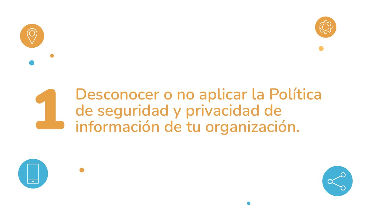 TeletrabajoCo's tweet photo. 🧐💻¡La ciberseguridad en el teletrabajo es más importante de lo que piensas!

Si te interesa proteger los dispositivos de tus empleados de posibles ataques ¡sigue leyendo! y solicita gratis, desde cualquier parte del país, la asesoría de nuestros expertos https://t.co/PEPUQymK6F https://t.co/MJP9YlynWP