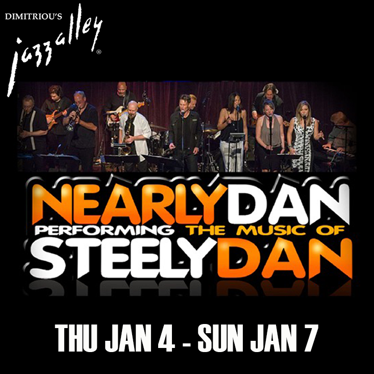Jazz_Alley's tweet photo. We're launching into 2024 with 8 nights of local music! Come on out and support some of Seattle's best musicians! #seattlemusic #seattlenightlife #NewYear #livemusicseattle #jazzalley #liveandlocal https://t.co/fpmr0LTX4x
