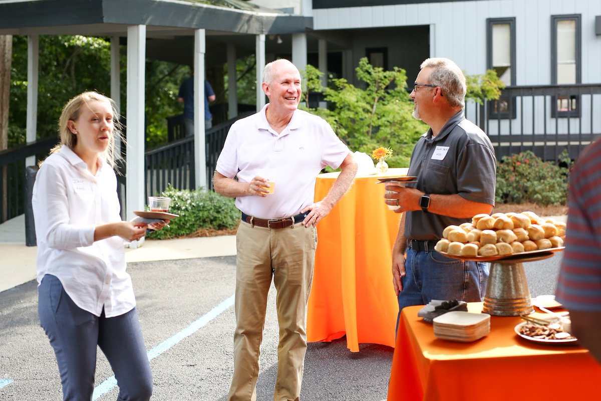 FullerGroupSC's tweet photo. Fuller Group's owner, founder Bill Fuller is retiring! Bill, your hard work and leadership will be missed, but your commitment to excellence will undoubtedly carry on. Best wishes for this exciting new chapter!

#HappyRetirement #StructuralEngineering #FullerBuilt #FullerGroup https://t.co/owBVf2X5ZS