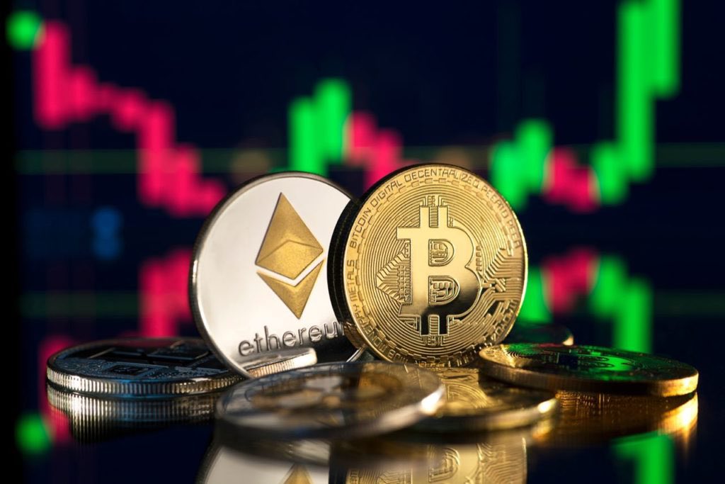 FX_PIPHunter's tweet photo. #Bitcoin π» to 42496.
Ethereum (#ETH) π» to 2348.
$BITCON $ETH
#Crypto #CryptoMarkets #CryptoCurrencies #CryptoTrading #CryptoInvestments #CryptoSignalsProvider https://t.co/4uwvQYkvcL