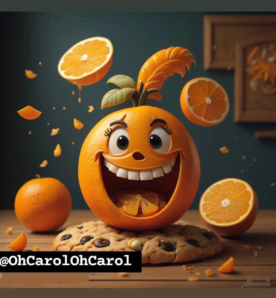 OhCarolOhCarol's tweet image. Decidme @Pilarllorii y @naomisuperasens que después de ese último debate..Os habéis ido a divertir juntas por ahí, y quitaros la malas vibras de encima..
Habéis ganado,junto con Albert,Laura y Carmen,incluso Alex. Digan lo q digan el maletín se lo llevó un naranja #GHVIPDBTFinal