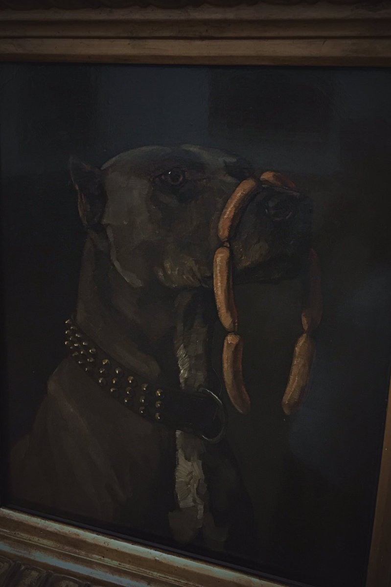 Bubonets Dmitry tweet media