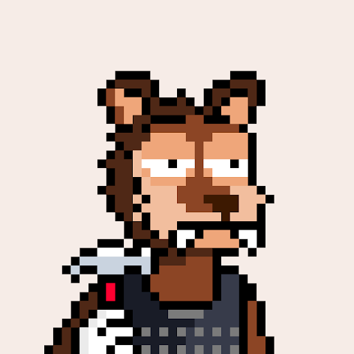 1 of 5 @AnimagliaNFT 
Flawless fine pixel art  mate <a href="/ccmoret/">ccmoret 🏀🕳️</a> Building and delivering from the start! 🔥👌🔨

@AnimagliaNFT is live now, go check this dope af art🔥
 
 x.com/yaypegs/status…
#SolanaNFTs #FinePixelArt #NFTs #Yaypegs #animaglia