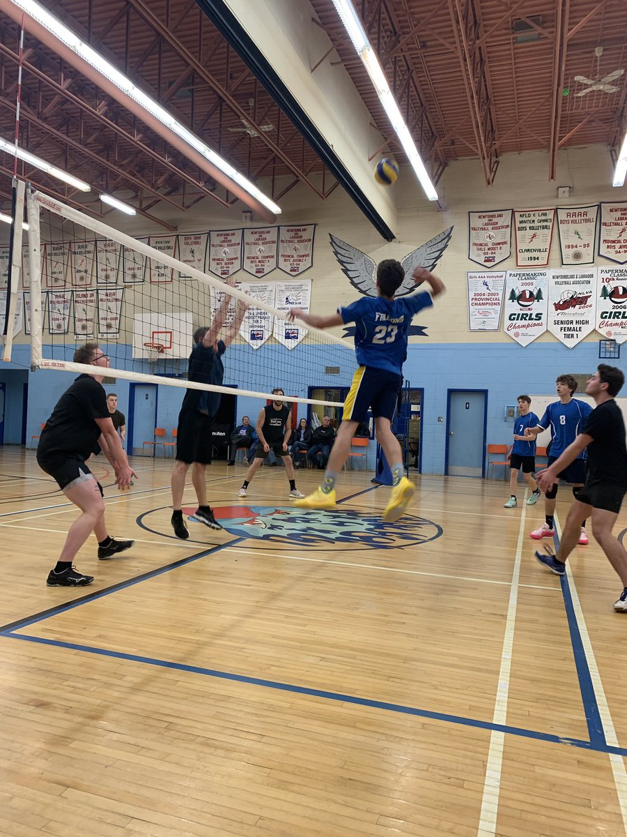 cjbrake_pe's tweet photo. @PasadenaAcademy alumni games fundraiser. We shake hands before and after games. #respectinsport https://t.co/xH5ehINIx6