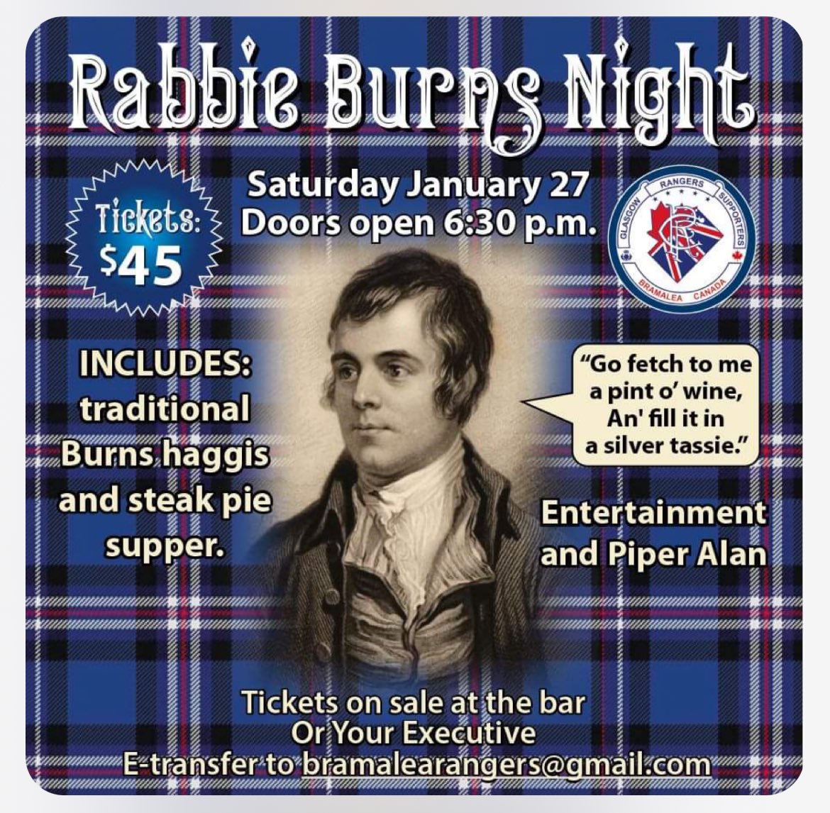 Bramalea Rangers Club (@bramalearangers) on Twitter photo 