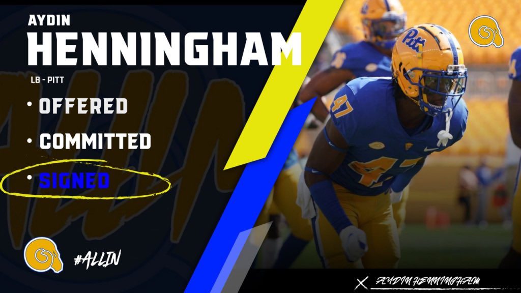 Aydin Henningham tweet media