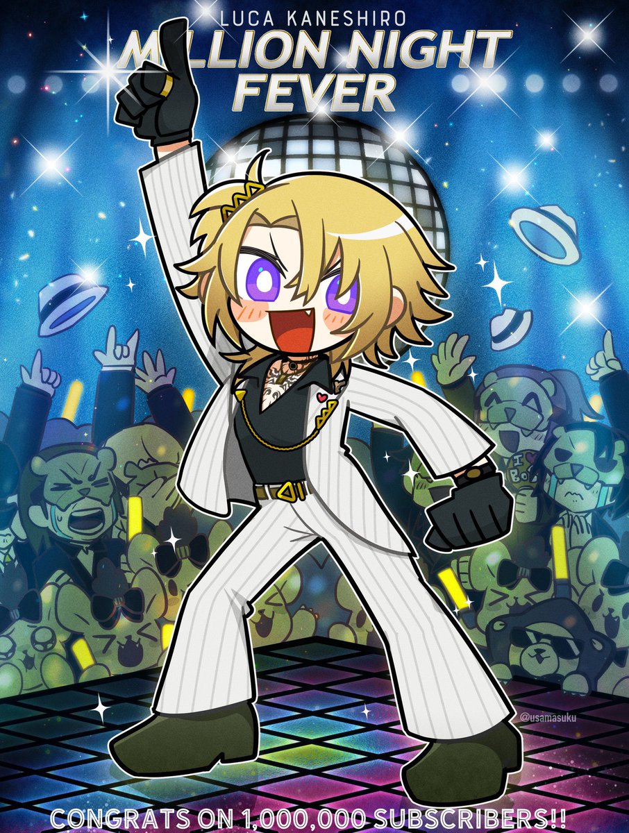 前期後期合わせてこれらですかね🫶ぜんぶ筆がめちゃのって描きあげた記憶なので #今年も残りわずかなのでお気に入りの4枚を貼る