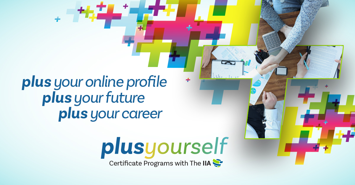 TheIIA's tweet image. Check this out #internalauditors! Enroll to get the #TheIIA NEW Quality Assessor Certificate. Act now! loom.ly/WU5UDBc