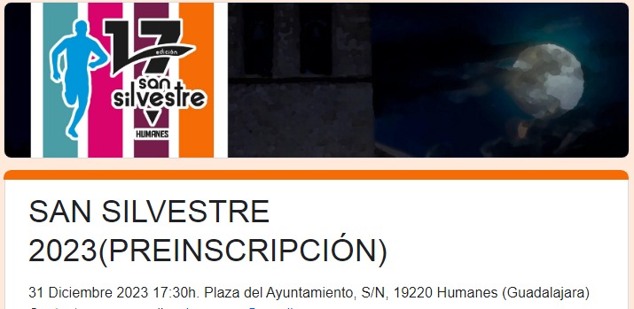 Haz tú preinscripción docs.google.com/forms/d/e/1FAI…