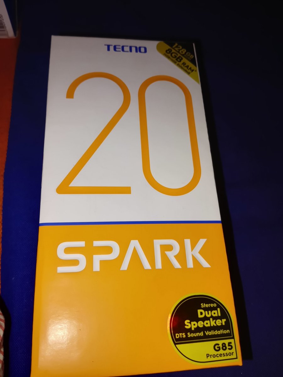 I got this because of <a href="/adekunleolopade/">Adekunle Olopade</a> ....and I am enjoying it already