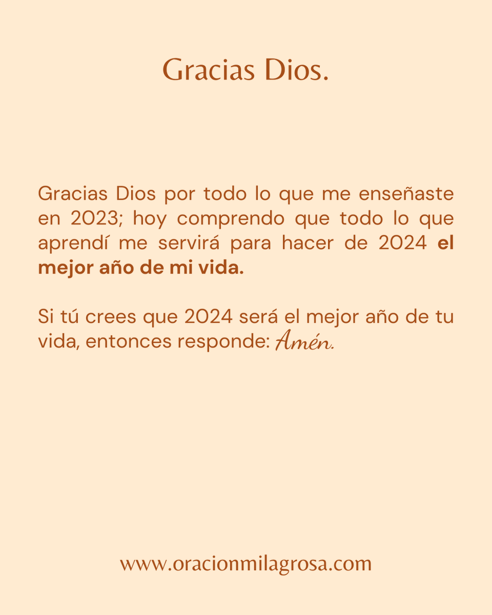 oracion_milagro's tweet photo. Amén 🙏 https://t.co/p1y7b3lBWj