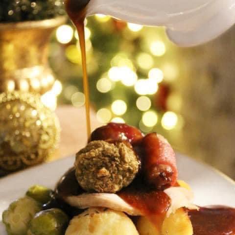 The Wild Pheasant Hotel & Spa tweet media