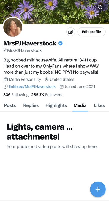 Anyone have any idea what&rsquo;s going on here? Glitch maybe? Is it (no pics under &ldquo;media&rdquo;) happening to anyone<a href="/tag/andshecancook"class="tags"><span>#andshecancook</span></a>