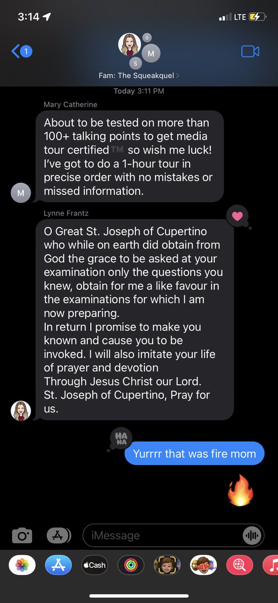 CalFrantz2's tweet image. Supporting my family one text at a time 💯