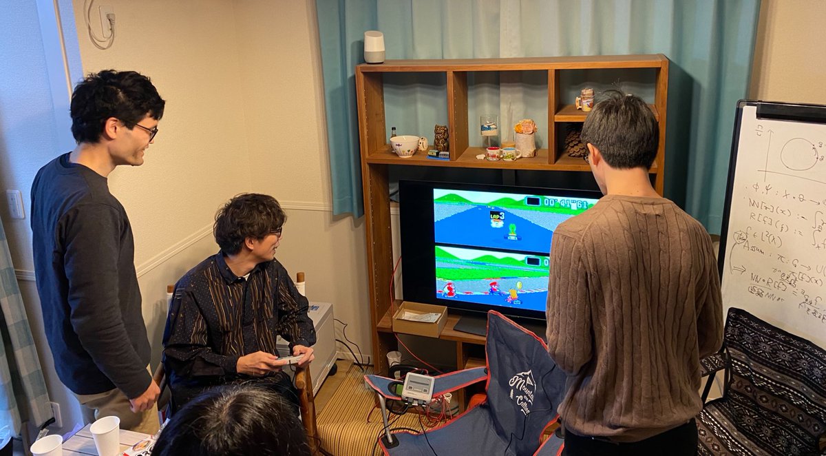 池田 正弘 Masahiro Ikeda (@Masahiro_Ike) / Posts / X