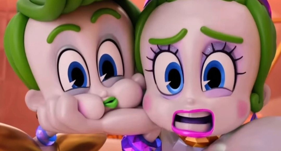 do you really wanna lose your hyperfixation and go back to the dark place where we had NOTHING?