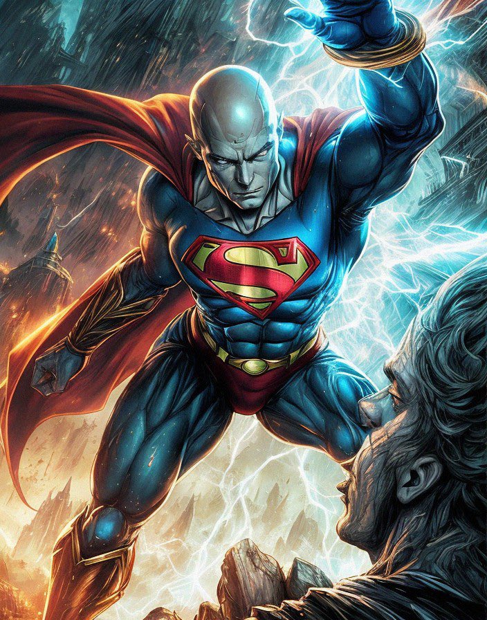 Defeated Heroes tweet media