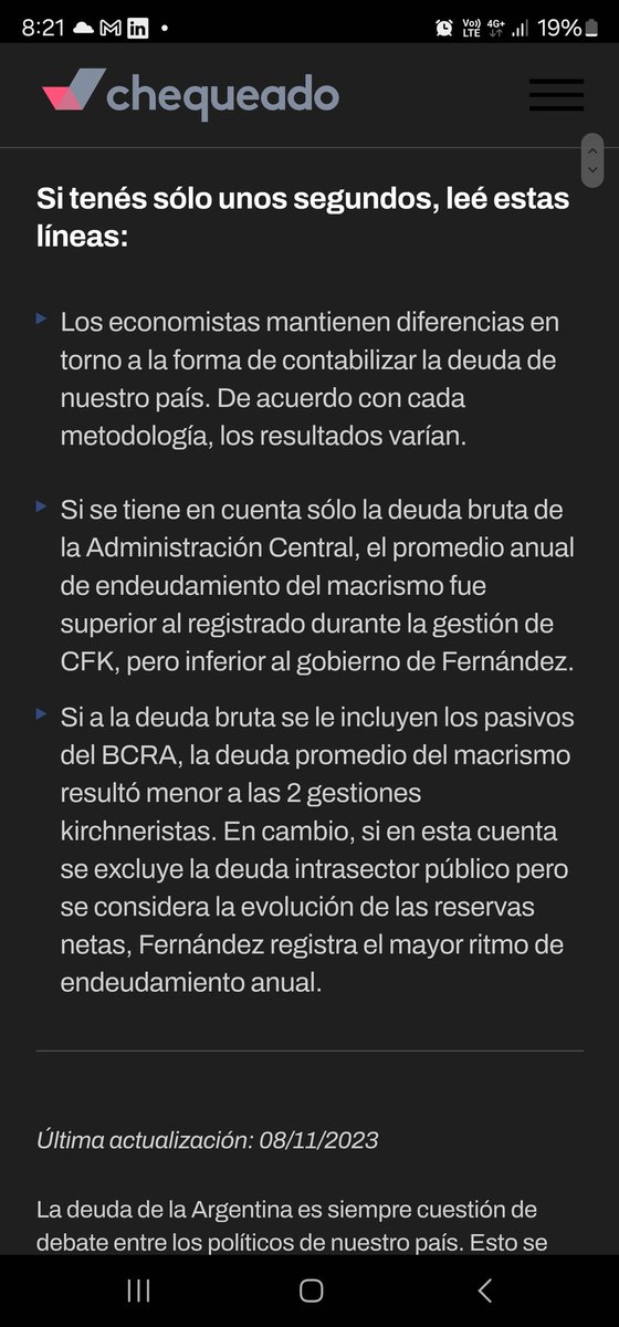 FelixPoggio's tweet photo. @lauramoyano007 @hademattia31 @VictoriaVICG @MateoSfeir CFK, Macri y Alberto los 3 endeudaron al país. Macri lo endeudó menos que Alberto, pero de eso no creo que te quejes https://t.co/DaUtQuEUgf