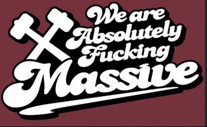 GregMayho's tweet photo. @bubbabatch @Arsenal It’s a performance I’m a MASSIVE fan of. #coyi https://t.co/ke80SFYT59