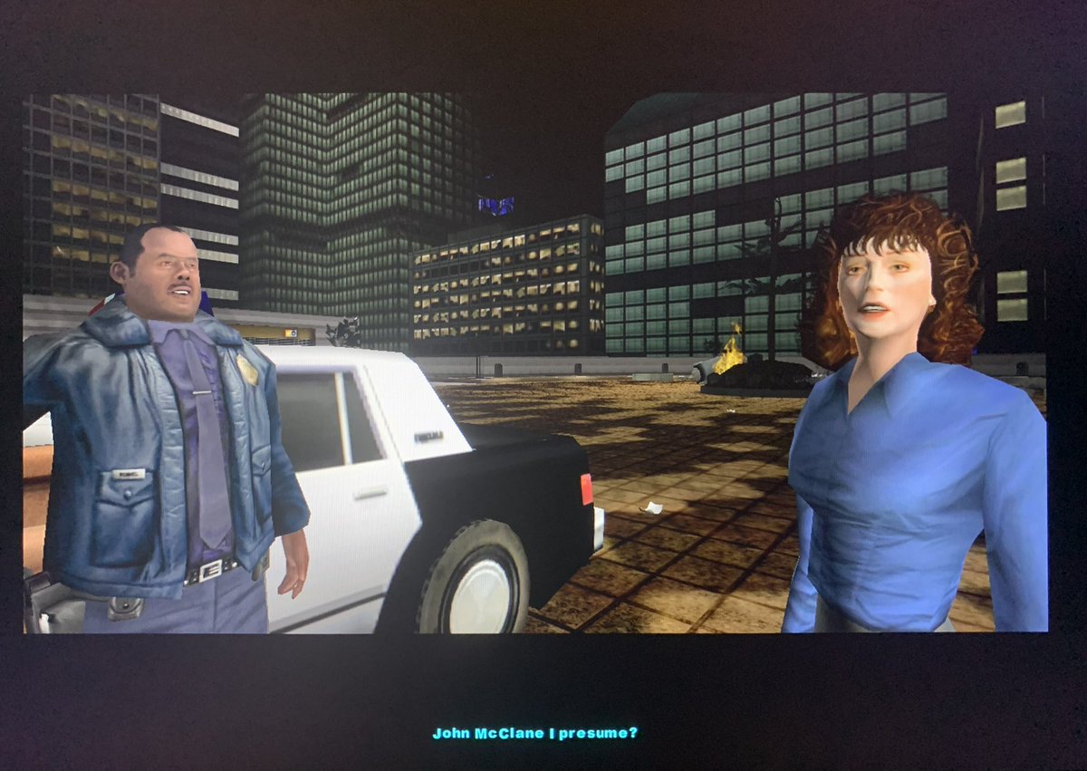 Podcast: The Movie: The Game! tweet media