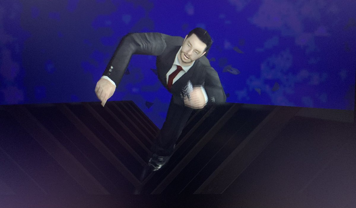 Podcast: The Movie: The Game! tweet media