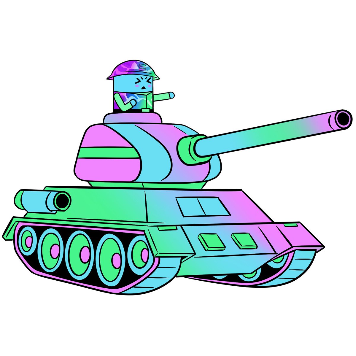 SARMYcoin's tweet photo. We are sending in the tanks, the planes, all Solana Soldiers on deck time to send in the $SARMY

8CrS5u1pi6YtvHMk5XTiFqLbMdyYTWrG1kfGs7NEi8Zh

Revoked/Burned/Dexscreen updated/SOL Trending https://t.co/LbtN7OtJVj