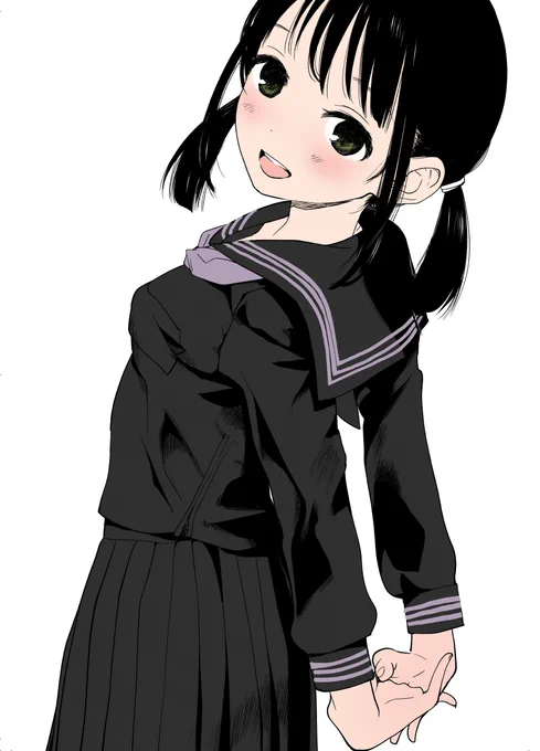 脇ファスナー とてもいい…