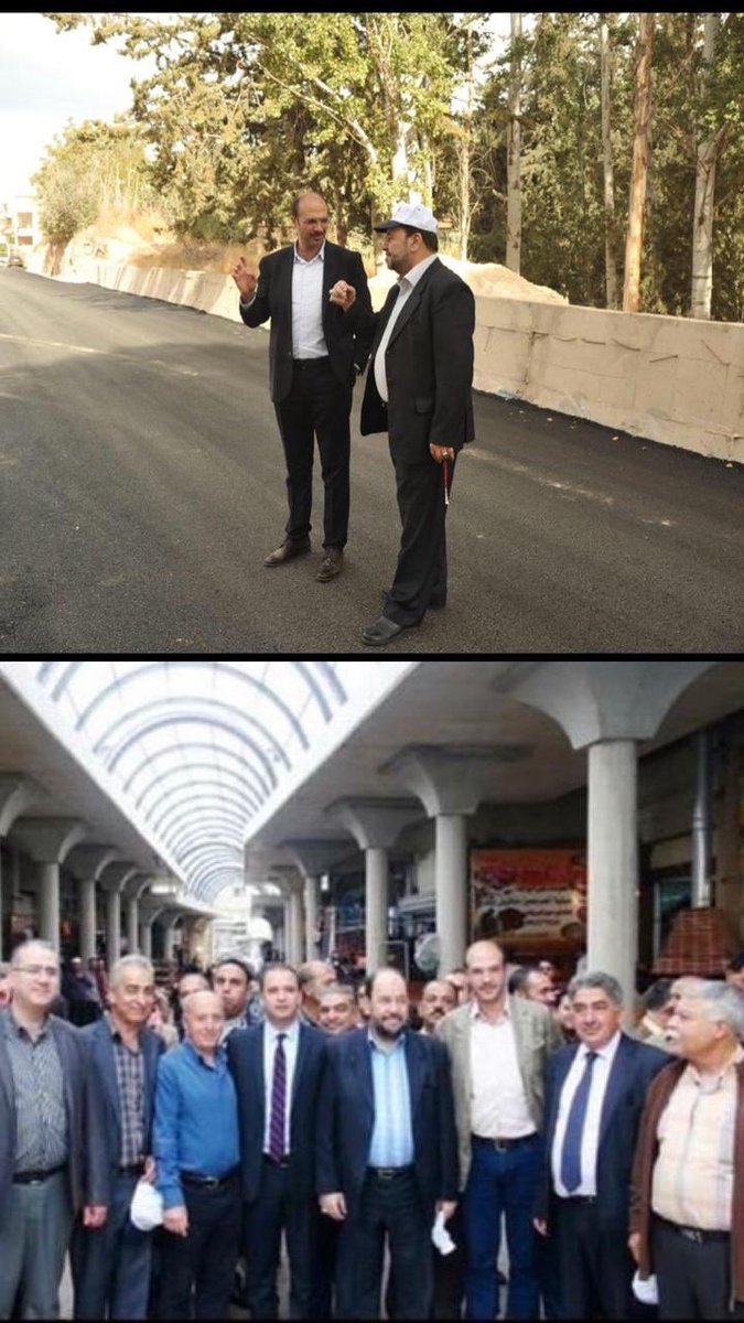 مذ صدح صوتك الهادر إذ حيّ على الفلاح، ومع قبضاتِك الحماسيّة كنا ننده بصيحاتٍ يتردد صداها في كل ساح، ومن معدن الوفاء سلكنا الدرب في خدمة الإنسان، ومع إنسِ مجالسِك ترعرعنا ننشد عزّة وطنٍ مقاوم أبيّ ،ومن بيانِ إيمانِك أدركت الصبر اليقين رغم كل الأنين 
وداعاً ايها العزيز حاج أبو سليم