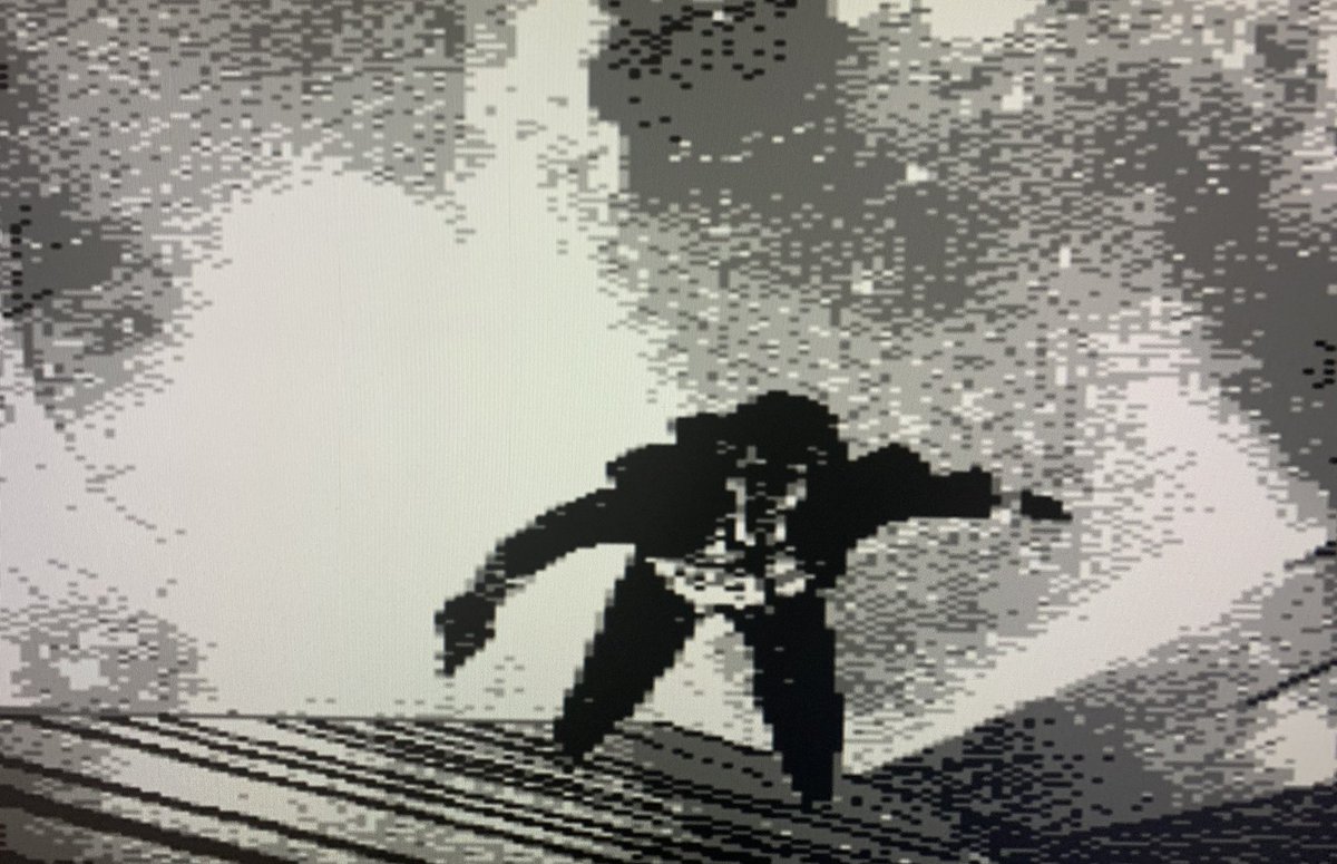 Podcast: The Movie: The Game! tweet media